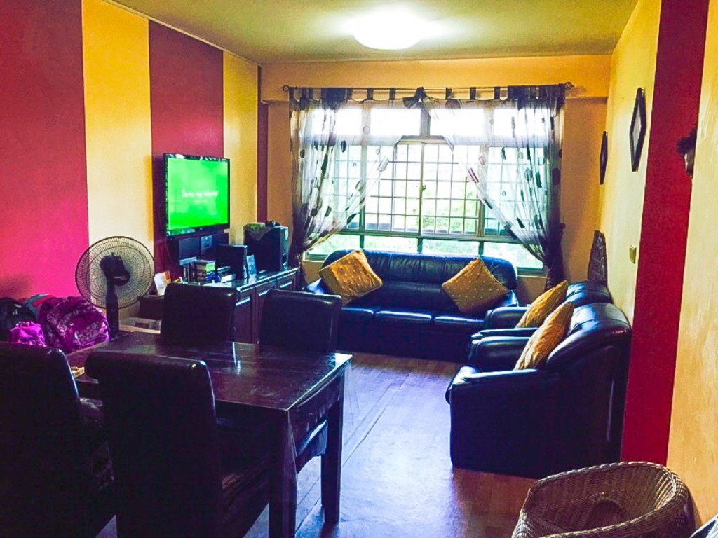 Blk 209A Compassvale Lane (Sengkang), HDB 3 Rooms #101326172